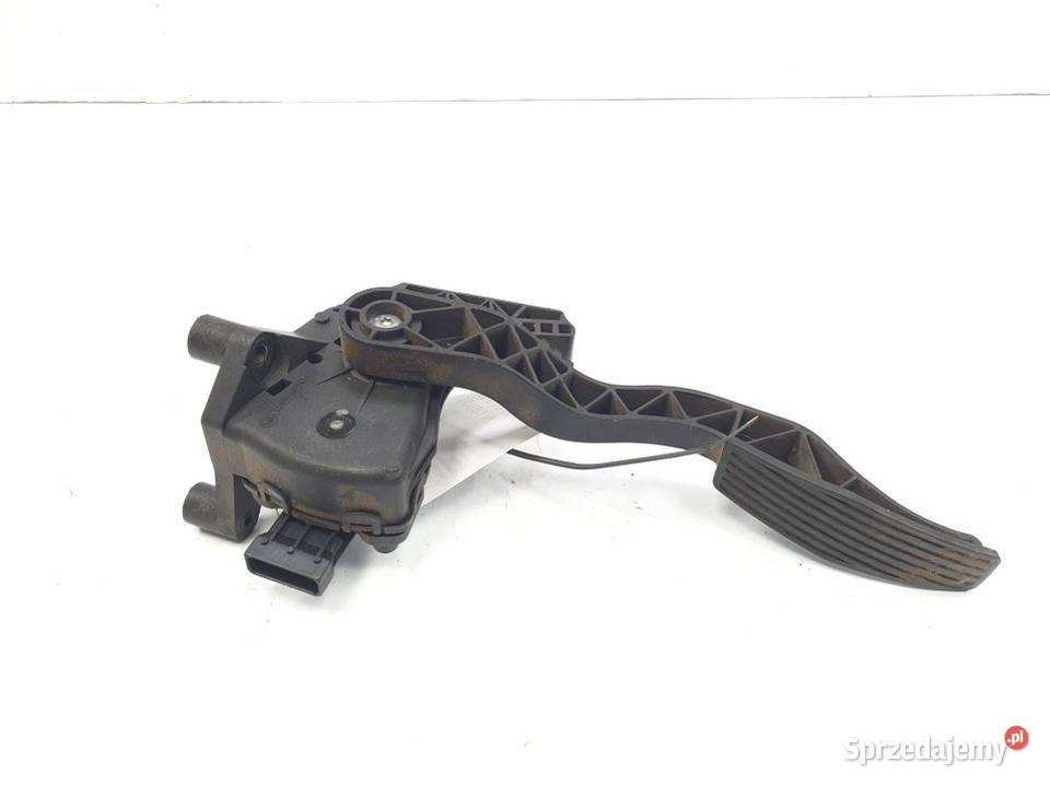 PEDAŁ OPEL MERIVA A 93335443 kujawsko-pomorskie Lipno