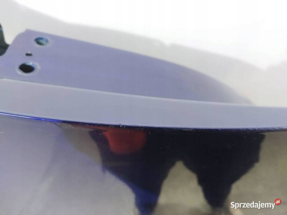 DRZWI LEWE PRZÓD T9 EEGD Peugeot 308 II 2014 Drzwi