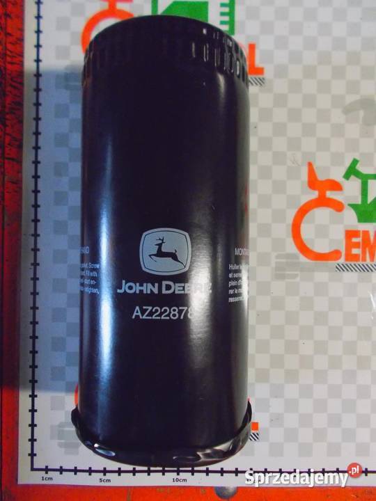 Filtr hydrauliki Rolnictwo Kobylnica