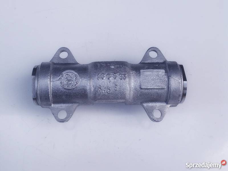 Obudowa dźwigni zmiany biegów IVECO 5000680382 Części