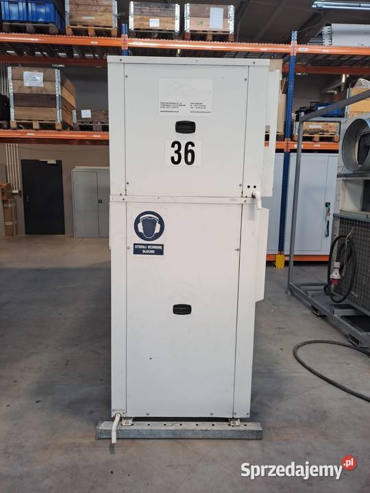 Klimatyzator LENNOX CAMH060DM1M Produkcja sprzedam