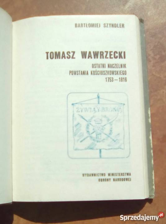 TOMASZ WAWRZECKI 17531816 Bartłomiej SZYNDLER Parczew