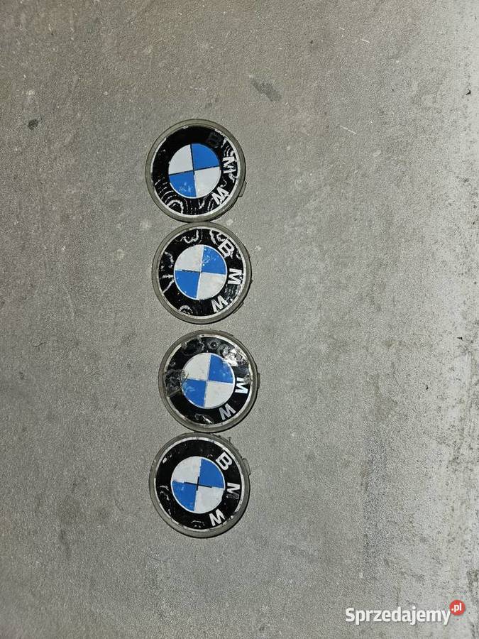 Dekielki bmw kół felg Kraków