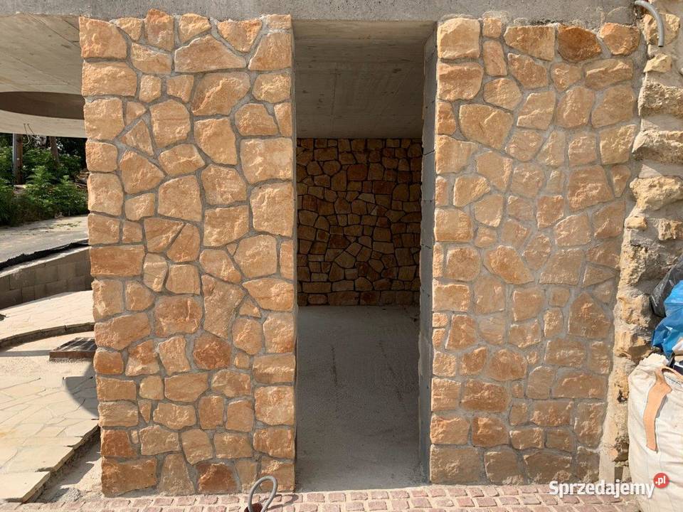 Płytki elewacyjne dekoracyjne ozdobne na Radomsko