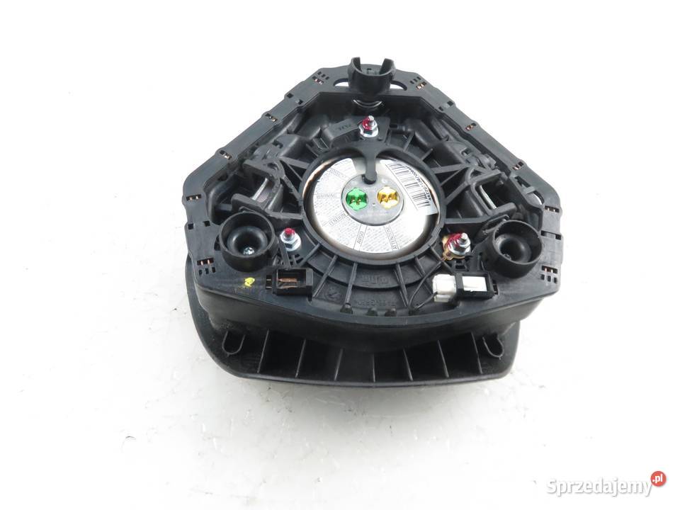 PODUSZKA KIEROWCY FIAT BRAVO II 198 7354615250