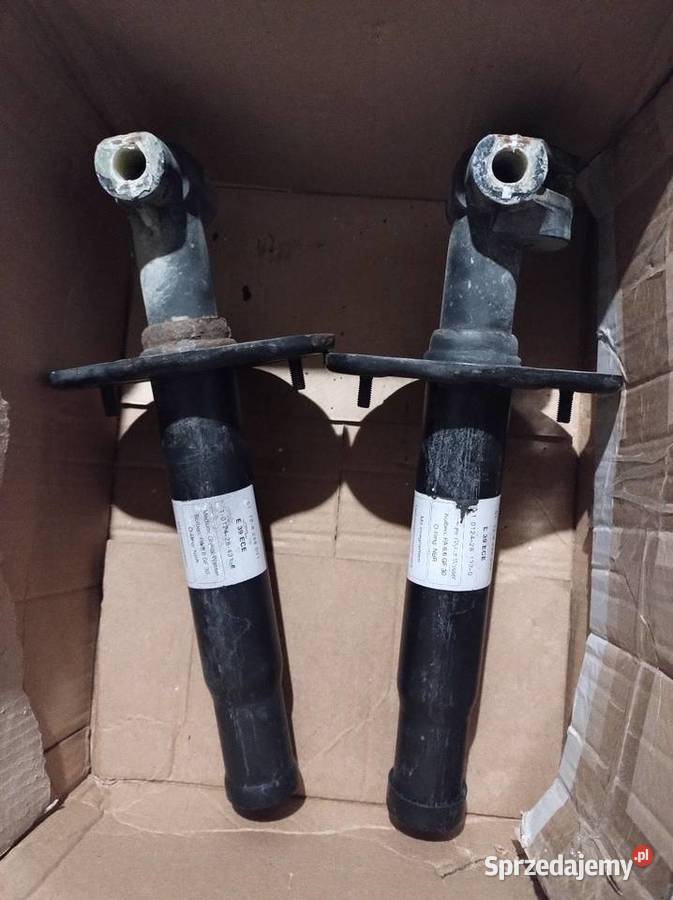 BMW E39 absorber pochłaniacz energii zderzak Kraków