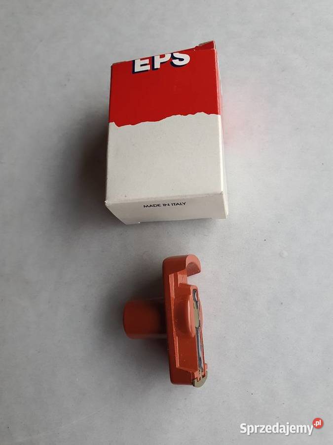 Palec aparatu zapłonowego EPS 1406026R OPEL Rok produkcji 1992