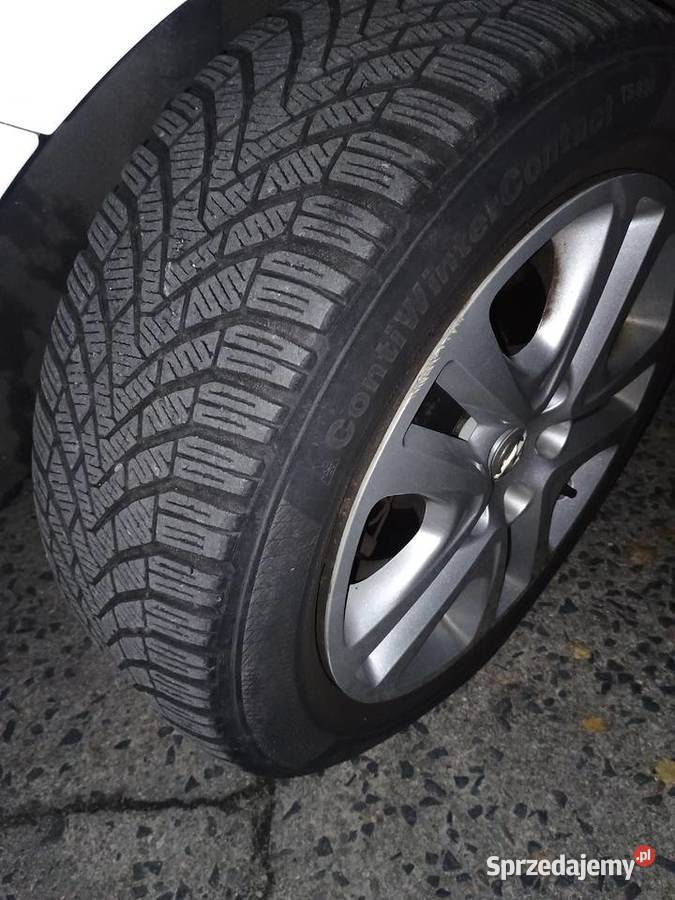 Opel Astra k ecoflex Żagań