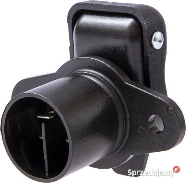 Gniazdo 3 biegunowe wbudowane Cobo 25034100 Kamionna sprzedam