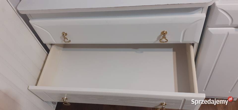 Komplet dziewczynki 4 elementy Gorlice