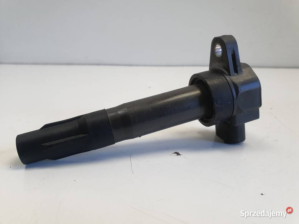 CEWKA ZAPŁONOWA Opel Agila B 12 16V FK0344 Rudka