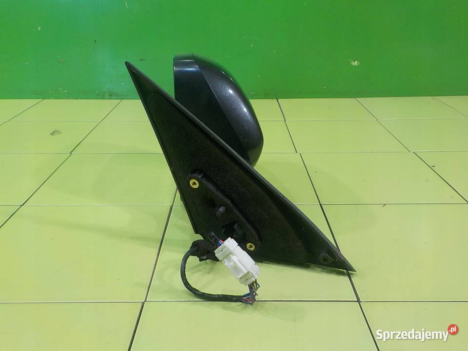 SUBARU FORESTER III 20 D 10r 5D lusterko lewe Suków