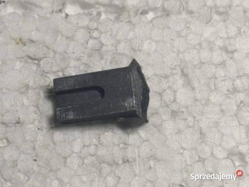 Ciężarek do lokomotyw TT małopolskie Kraków sprzedam