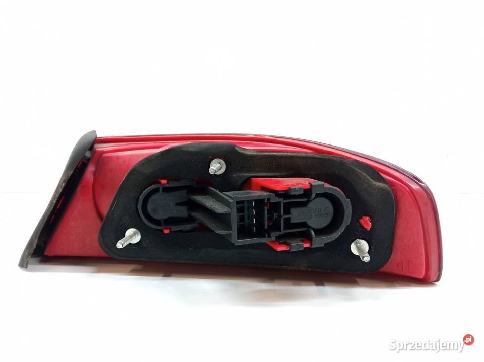 LAMPA TYŁ LEWA KOMBI Alfa Romeo 159 I 20052011 sprzedam