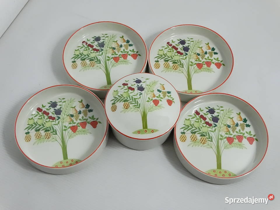 Villeroy Boch Appetito Zestaw do przekąsek Biłgoraj