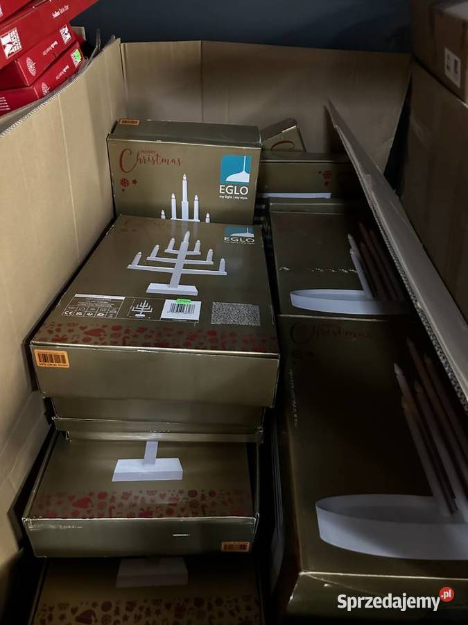 Palety MIX zwroty konsumenckie home elektro do mazowieckie Warszawa sprzedam