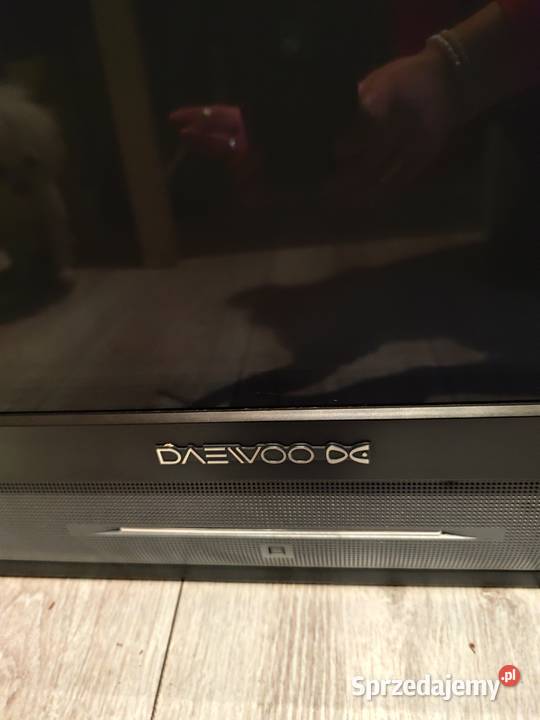 Sprzedam telewizor Koło