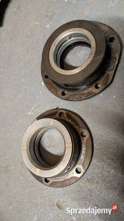 Panewki wału fiat cinquecento 700 Nowy Sącz