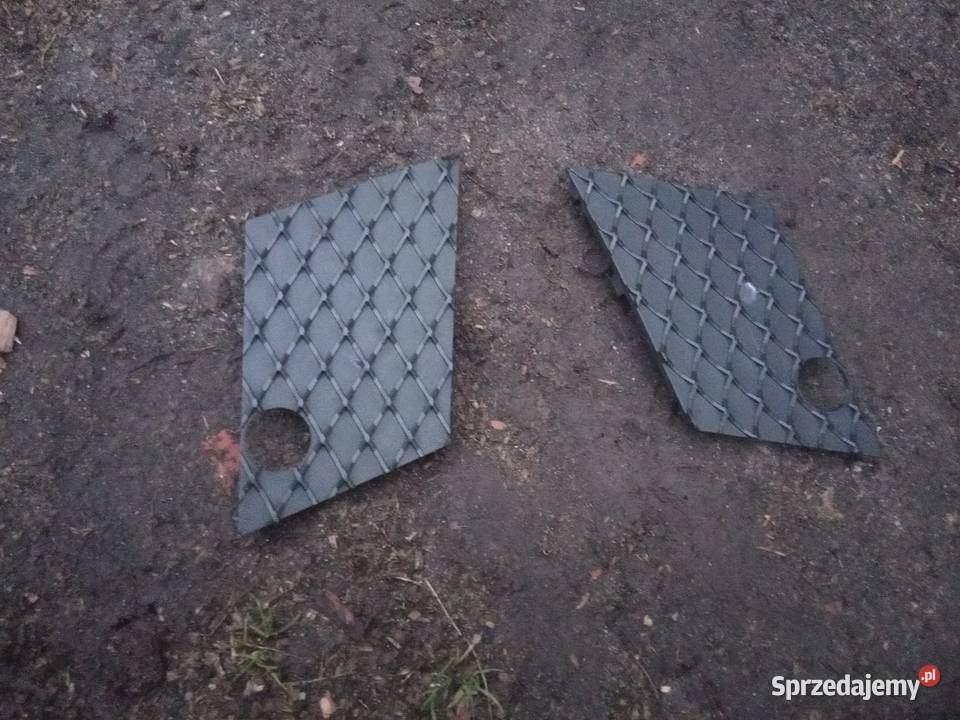 Kratka zderzaka BMW G20 G21 M PAKIET Mercedes osobowe Rogaszyce