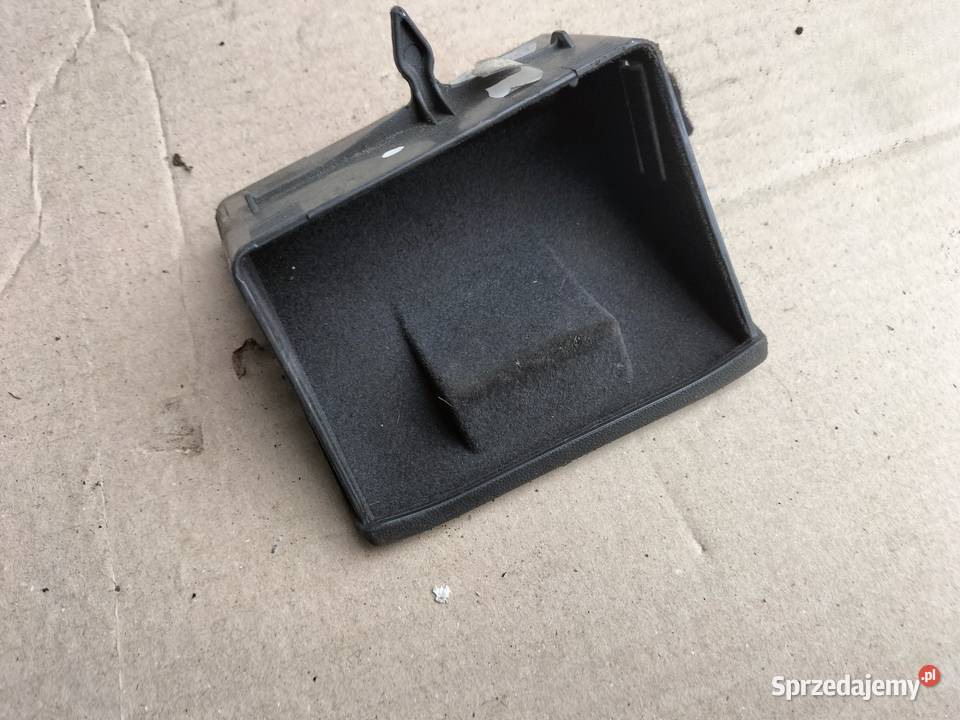 VECTRA C PÓŁKA SCHOWEK 24442501 230635620 lubelskie Kamień-Kolonia sprzedam