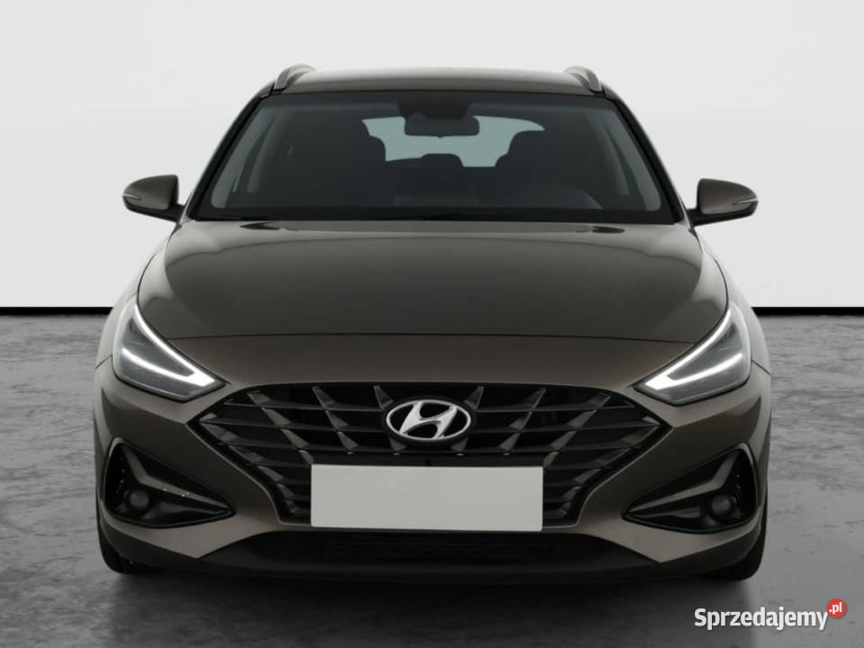 Hyundai i30 15 TGDI MHEV