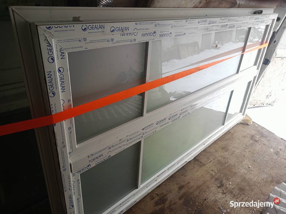 Okno 232na123 Ostrowiec Świętokrzyski sprzedam