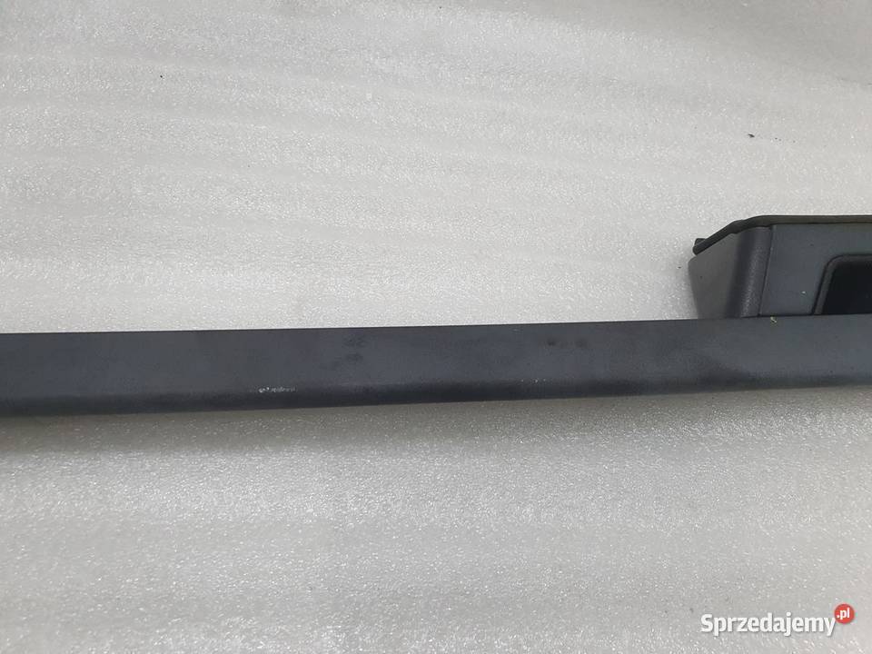 RELINGI DACHOWE KOMPLET VOLVO XC90 LIFT sprzedam