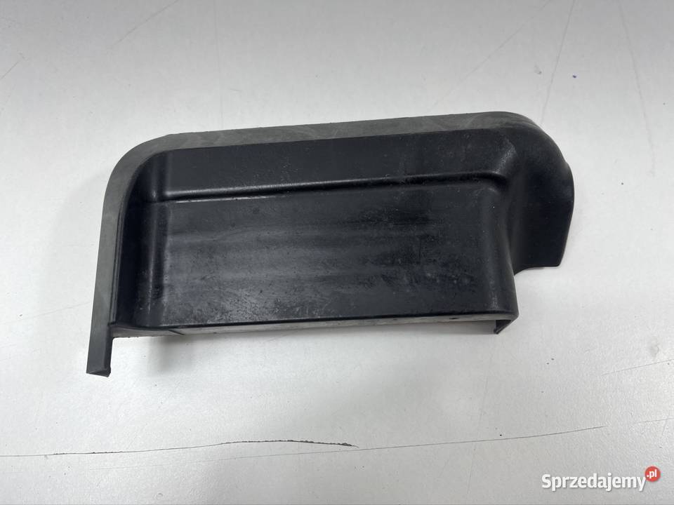 OSŁONA CHŁODNICY 8581955 BMW G11 osobowe Międzychód