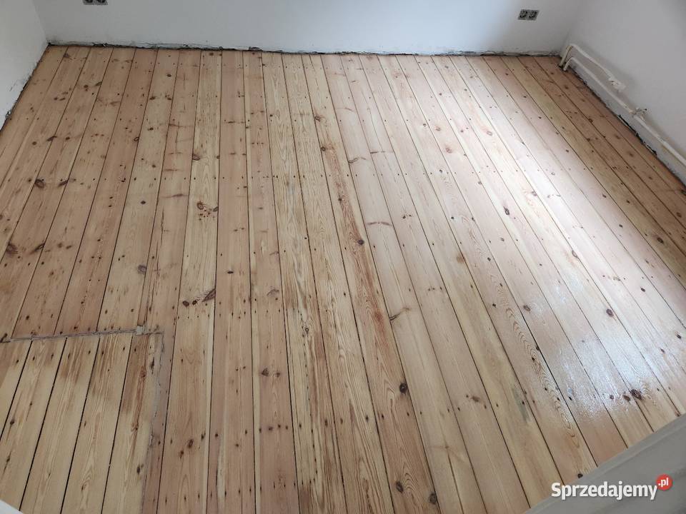 Cyklinowanie układanie parkiet panele vinyl Skarżysko-Kamienna
