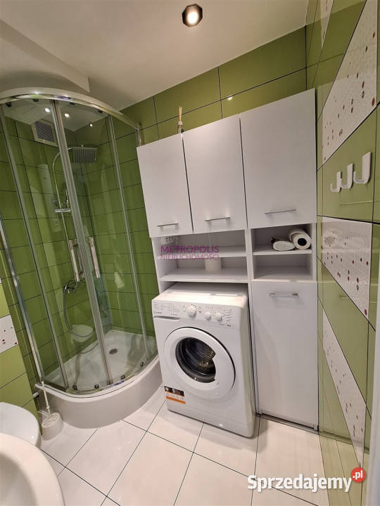 Mieszkanie 35m2 2 pokojowe Rybnik