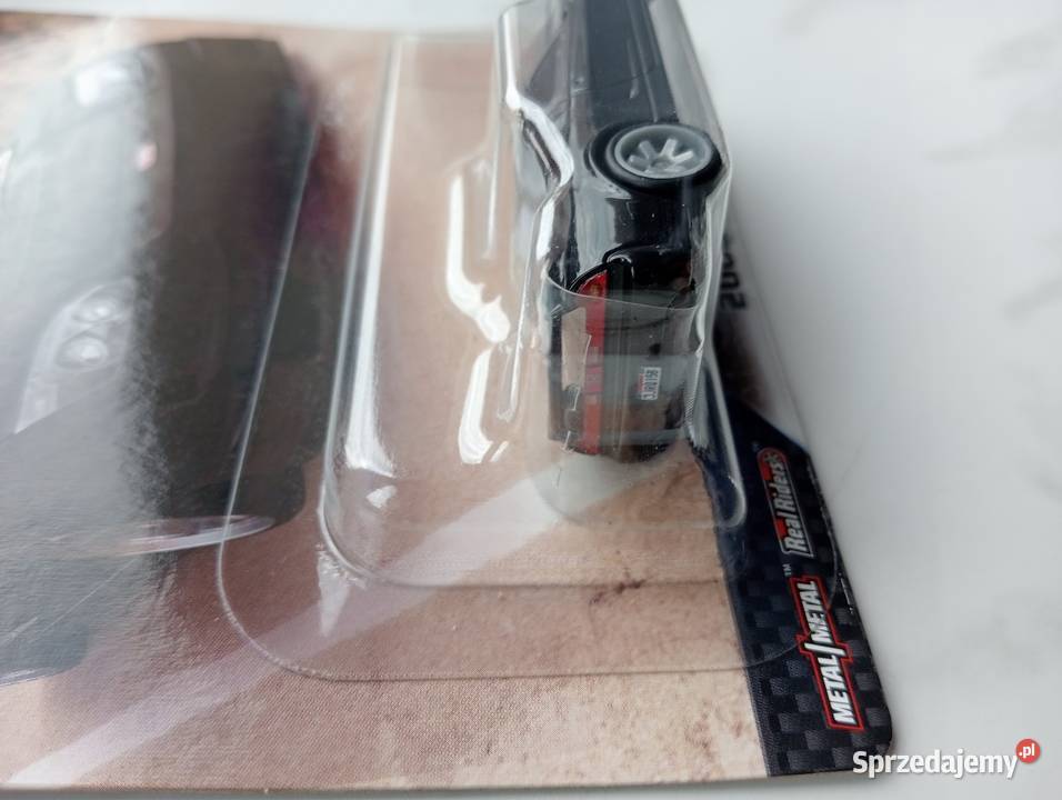 Hot Wheels 2003 Honda NSXR Premium stan wysyłka Dla Dziecka Jaworzno