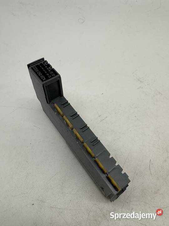 BR X20 DO 9322 DO Module Pozostałe Warszawa sprzedam