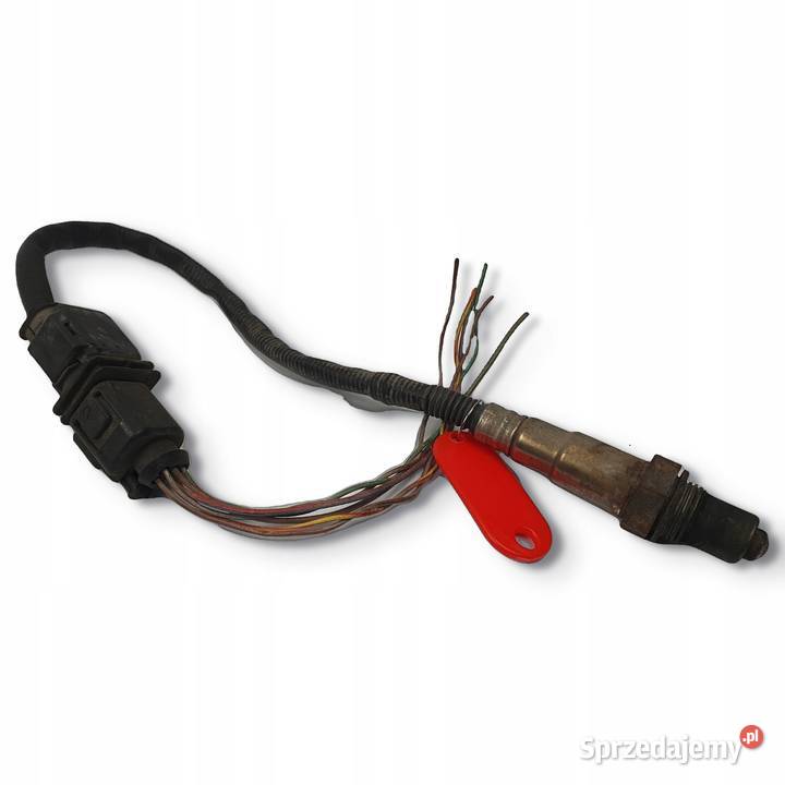 SONDA LAMBDA Opel Vectra C 19 CTDI BOSCH Chełm sprzedam