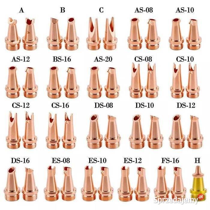 Spawarka Laserowa Zgrzewarka Palnik Fiber 4w1 Produkcja
