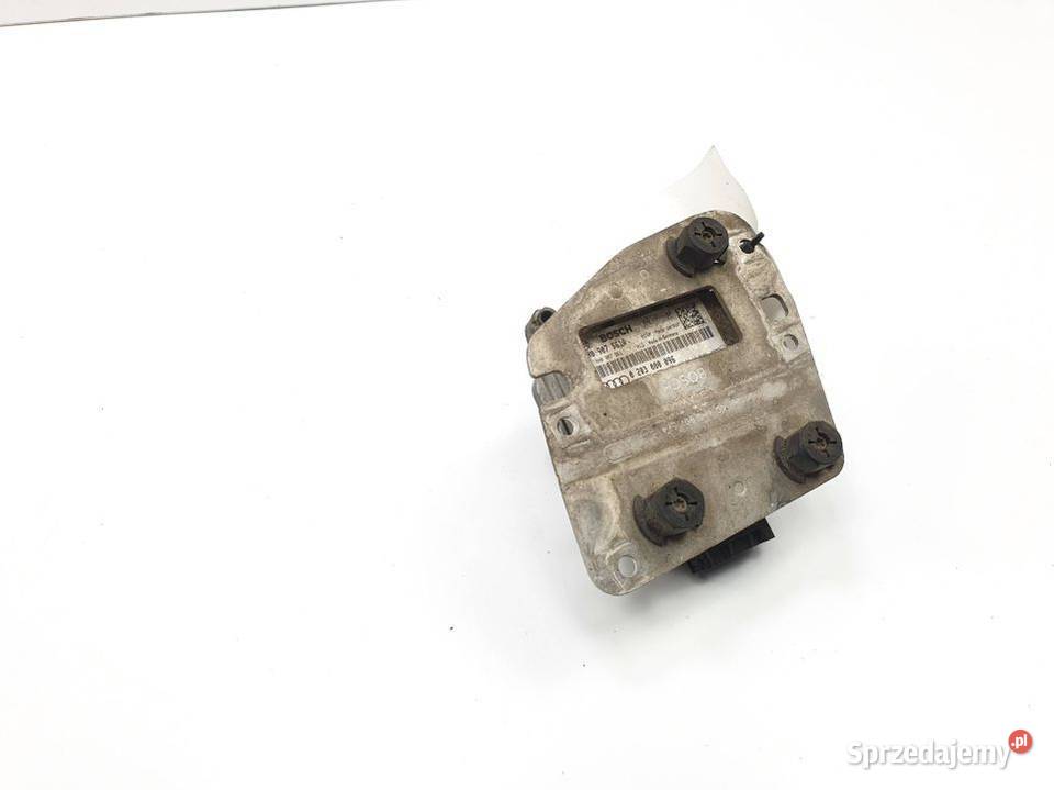 RADAR AUDI A8 D4 4H0907561A kujawsko-pomorskie Lipno