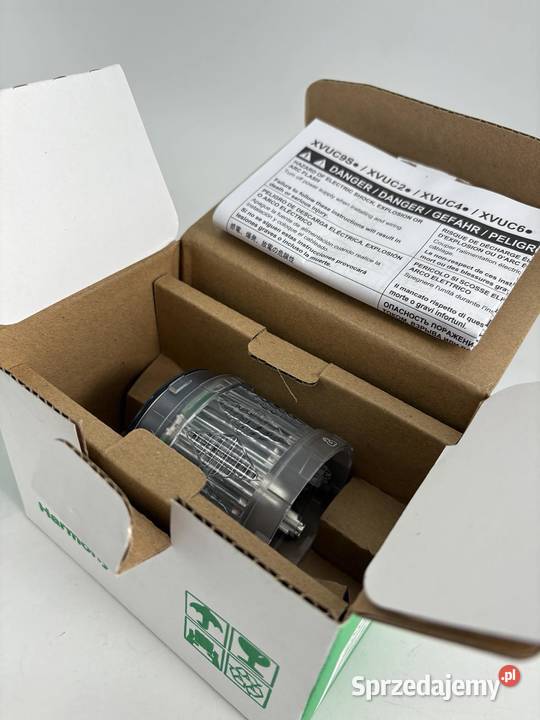 Schneider Electric XVUC27 Moduł wieży mazowieckie Warszawa
