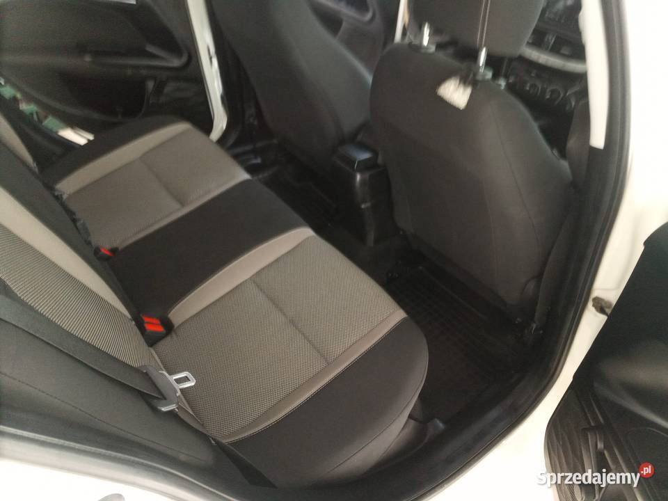 Fiat Tipo 14 95 benzyna z gazem benzyna+LPG