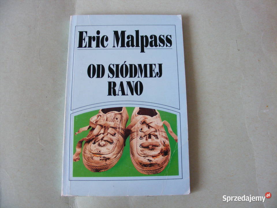 Zalani Onichimowski Wiza do raju siódmej rano Oborniki Śląskie