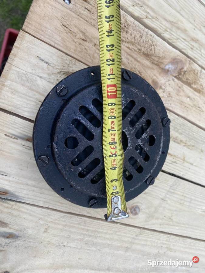 SYNGAŁ DZWIEKOWY KLAKSON PANNONIA 250 Części motocyklowe małopolskie