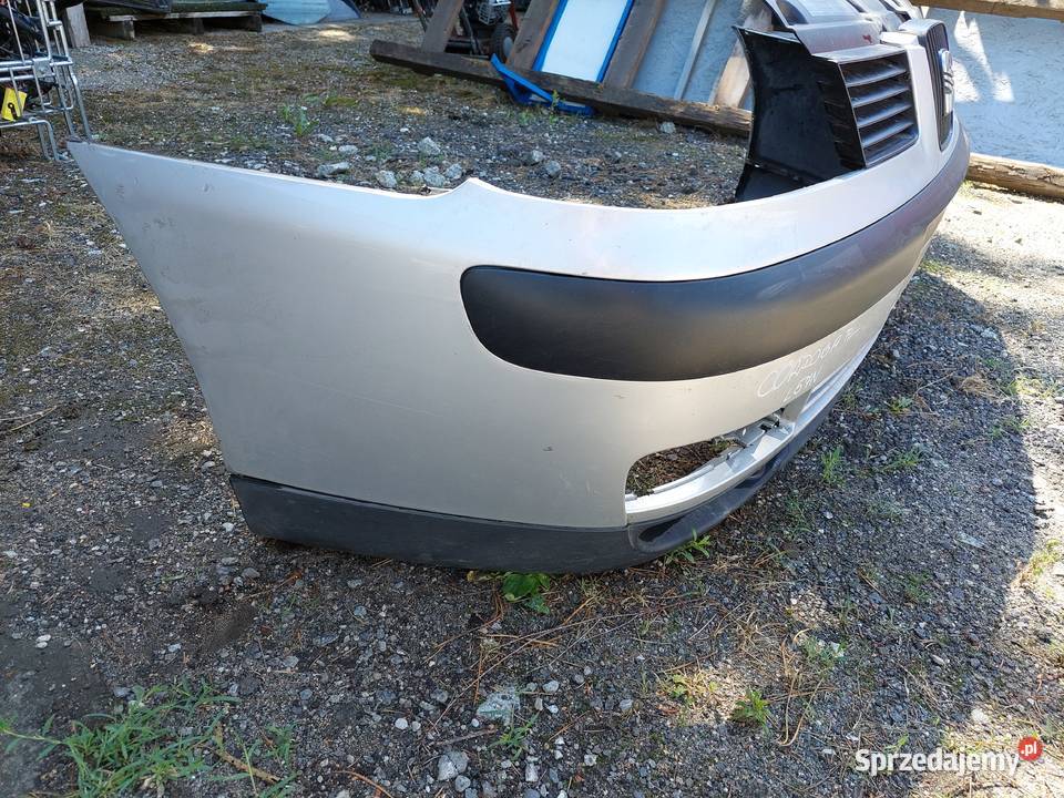 Zderzak przód Seat Cordoba FL Ibiza II Sieradz