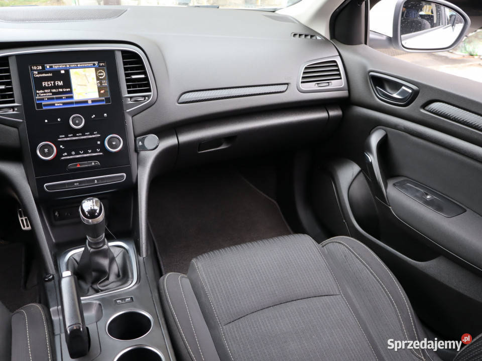 Renault Megane 12 TCe Katowice sprzedam