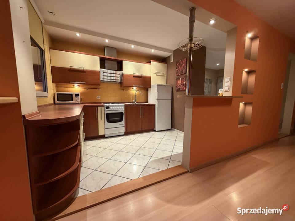 Mieszkanie 2 pokojowe Lubin Przylesie sprzedam