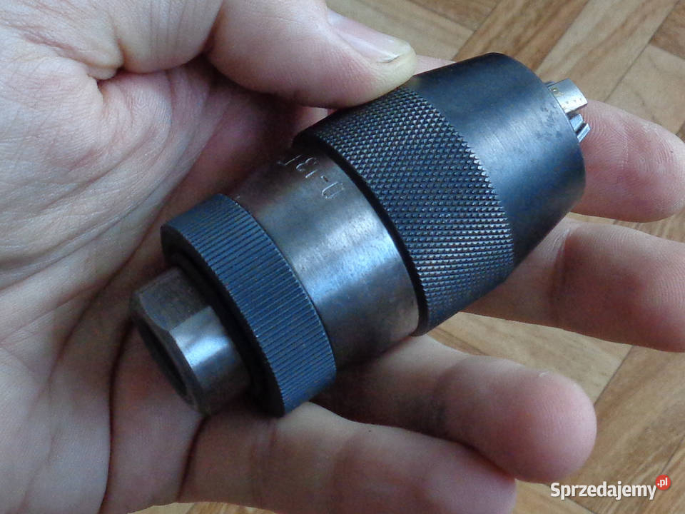 Uchwyt wiertarski głowica HILTI Brzeg