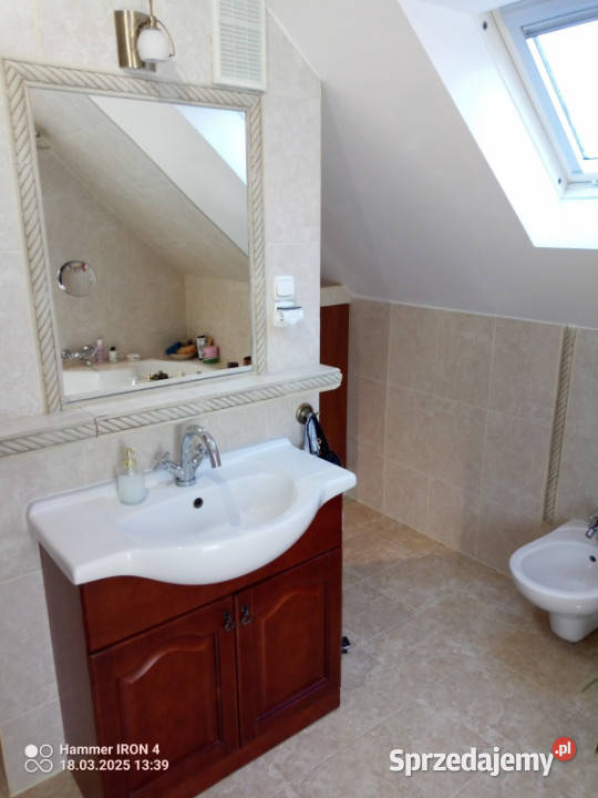 Dom do wynajęcia 2 piętra Gaj