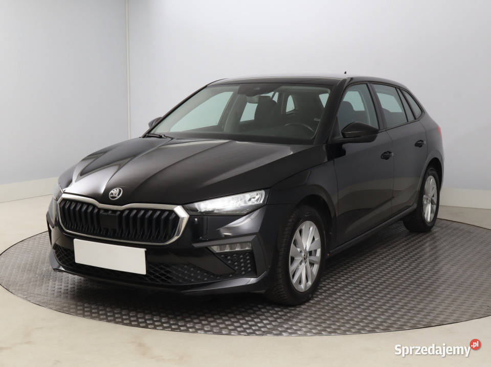 Skoda Scala 10 TSI isofix sprzedam