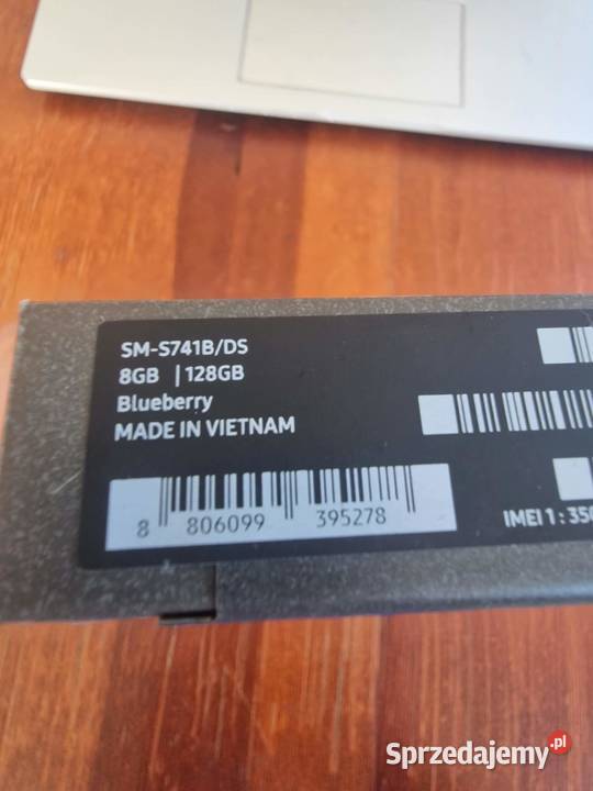 Samsung Galaxy S26 Fe 128GB NOWY Nie Otwierany Korzenna sprzedam