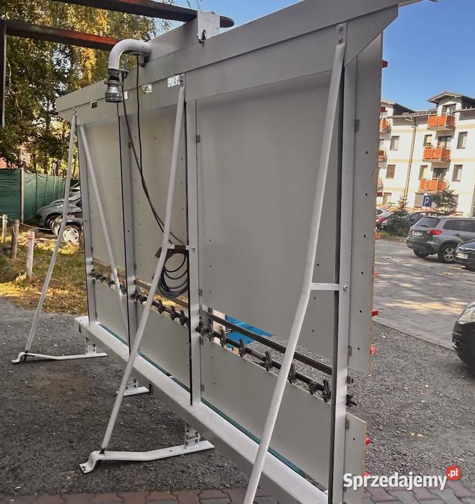 Piła pionowa HOLZHER 1205 Wadowice