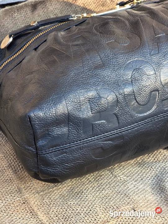 Torebka Marc Jacobs Renowacji Koloru Stan Warszawa