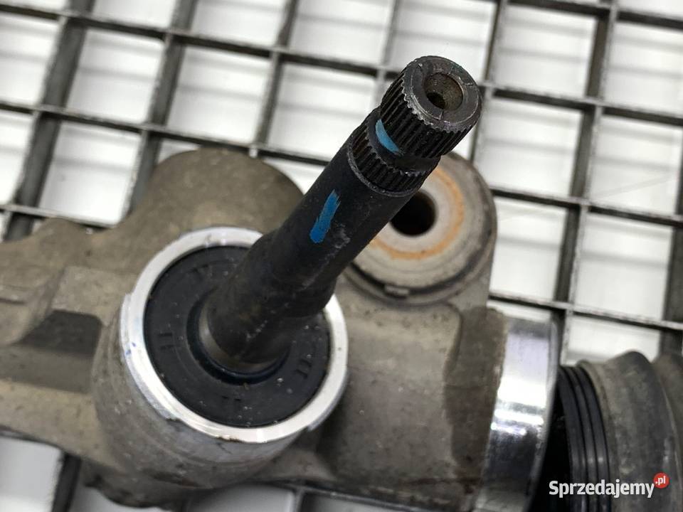 PRZEKŁADNIA KIEROWNICZA MAGLOWNICA TOYOTA YARIS