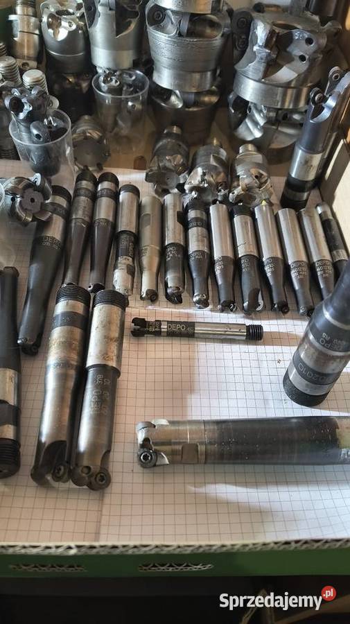 Oprawka GHRING GM 300 HSKA 63 ER 16 439816 063 Lubin